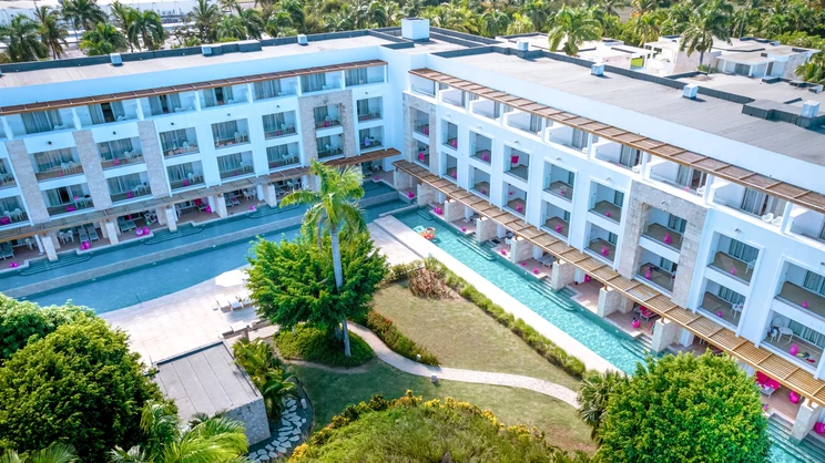 Princess Family Club Bavaro